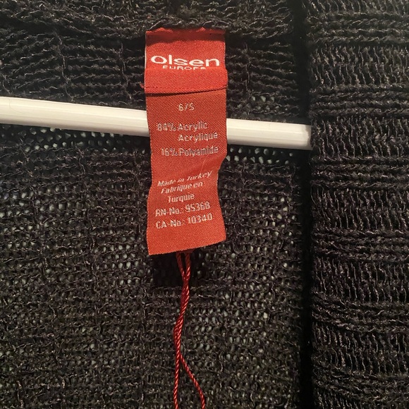 Open Vest - Picture 3 of 3